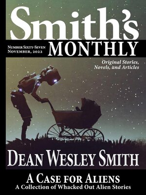 cover image of Smith's Monthly Issue #67